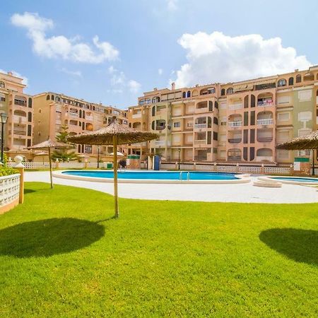 Apartment To Rent In Costa Blanca Torrevieja Zewnętrze zdjęcie
