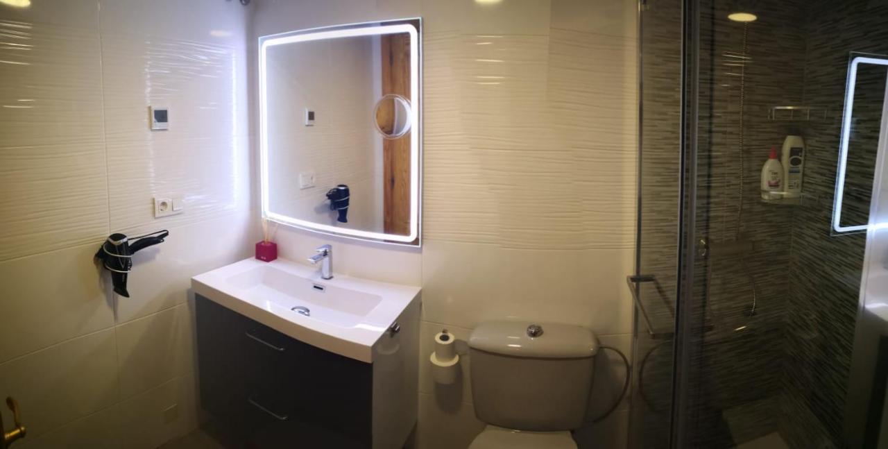 Apartment To Rent In Costa Blanca Torrevieja Zewnętrze zdjęcie