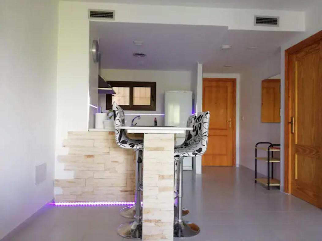 Apartment To Rent In Costa Blanca Torrevieja Zewnętrze zdjęcie
