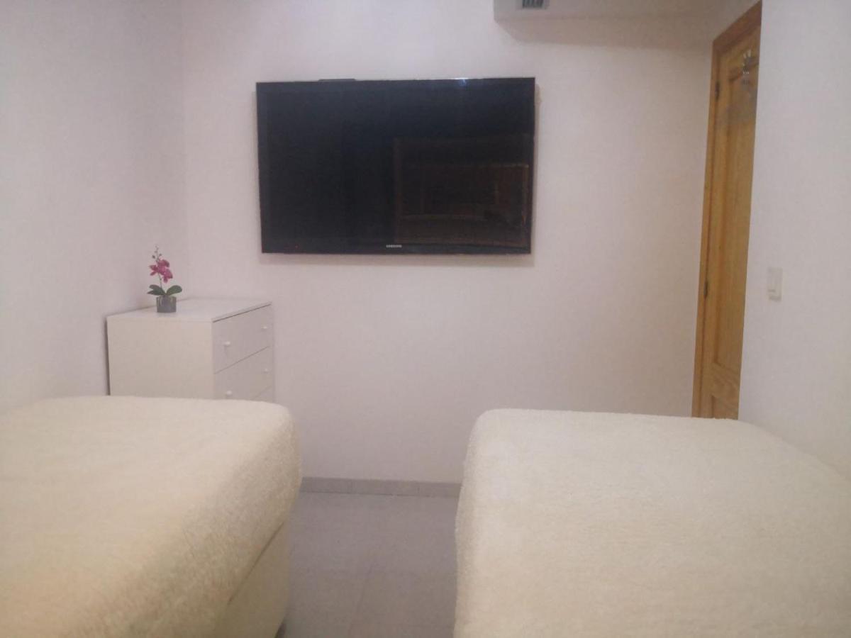 Apartment To Rent In Costa Blanca Torrevieja Zewnętrze zdjęcie
