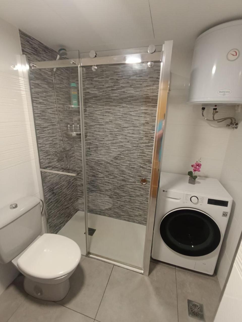 Apartment To Rent In Costa Blanca Torrevieja Zewnętrze zdjęcie
