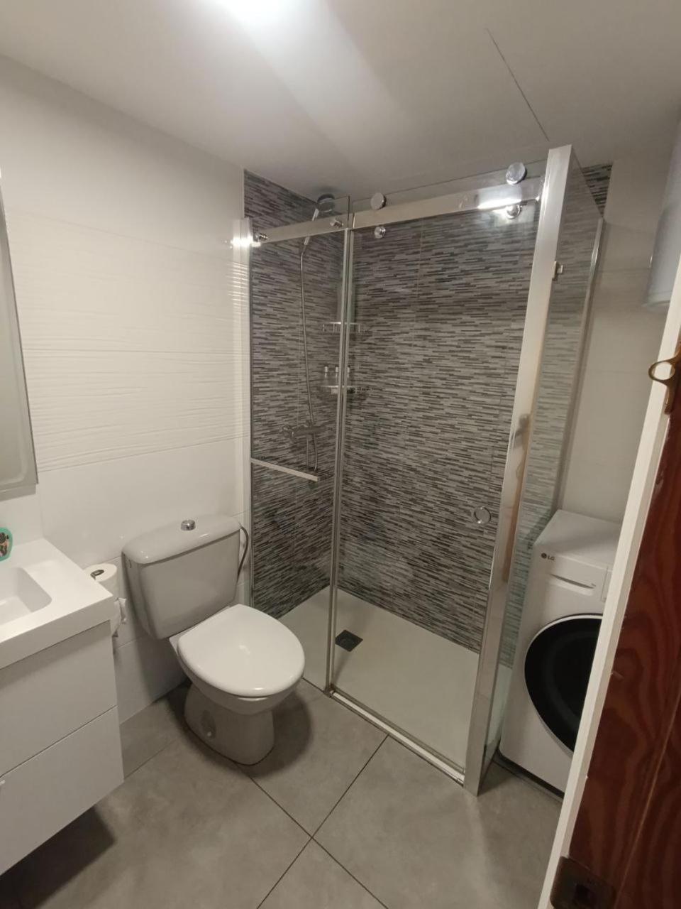 Apartment To Rent In Costa Blanca Torrevieja Zewnętrze zdjęcie