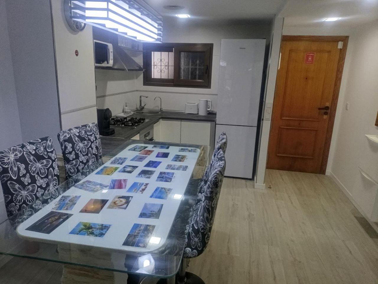 Apartment To Rent In Costa Blanca Torrevieja Zewnętrze zdjęcie